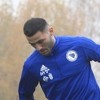 Bajević ostao i bez Kolašinca za večerašnju utakmicu protiv Italije