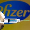 Pfizer i BioNTech: Efikasnost naše vakcine protiv korone iznosi 95 posto