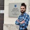 Marko Vračević: Studenti su nukleus promjena i zato su sistemski ušutkivani