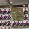 I ove godine u BiH nepropisno postavljeni politički plakati, u Sarajevu podneseno 13 prijava
