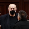 Almir Čehajić Batko izašao na slobodu uz određene mjere zabrane