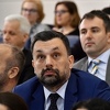 Konaković o ostavci Nenadića: Zakomplikovao je proceduru smjene Vlade KS
