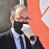 Damir Mašić: Žao mi je što Nenadić odgovornost nije pokazao malo ranije