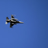 Počela vojna vježba OSBiH i američke vojske, učestvuju borbeni avioni F-16