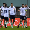 UEFA dodijelila pobjedu Rumuniji nad Norveškom i "izbacila" Sjevernu Irsku iz divizije B Lige nacija