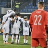 BiH - Italija 0:2
