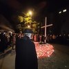 Mostarci svijećama i molitvom odali počast žrtvama u Vukovaru