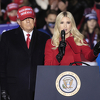 Ivanka Trump dijeli očevu žudnju za novcem i prijezir prema siromašnima