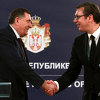 Dodikove prijetnje Banjalučanima samo kopija Vučićevog ponašanja u Srbiji