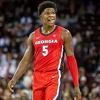 Anthony Edwards prvi pick drafta 2020. godine
