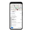 Google Maps u realnom vremenu prikazuje popunjenost autobusa i vozova