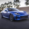 Subaru predstavio drugu generaciju modela BRZ