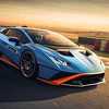 Lamborghini predstavio Huracán STO: Sa staze na cestu