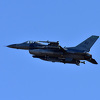 Pogledajte kako je izgledala vježba OSBiH i SAD-a sa F-16 avionima u Glamoču