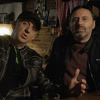 Zabranjeno pušenje i Zoran Paunović Pauna predstavili spot za pjesmu "Balkan"