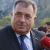 Milorad Dodik od sutra predsjedavajući Predsjedništva BiH 