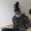 Pogledajte fotografije hapšenja migranta iz Maroka na Ilidži