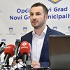 Efendić ostaje načelnik sarajevske općine Novi Grad
