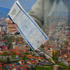 NiP izdominirao u Sarajevu, SDA uzdrmana, Naša stranka u blagom padu dok SBB i DF polako "nestaju"