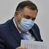 Milorad Dodik od danas predsjedavajući Predsjedništva BiH
