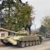 Azerbejdžanska vojska nakon 27 godina ušla u oblast Agdam u Nagorno-Karabahu