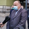 Vlada u Zenici izdvojila milion KM za nabavku testova za koronavirus