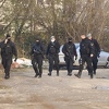 Sarajevska policija uhapsila pogrešnog migranta za ubistvo na Otesu