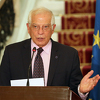 Josep Borrell planira posjetiti i Muzej ratnog djetinjstva