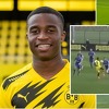 Borussijin supertalent Moukoko napunio 16 godina, spreman je da ispiše historiju