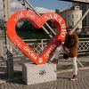 Crvena jabuka predstavila spot za pjesmu "Ostat ću te željan"