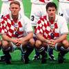 Najbolji i najgori dresovi svih vremena: Hrvatski u kategoriji "umjetničko djelo"