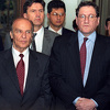 Intervju s Holbrookeom iz 1998. godine: Alija Izetbegović je najzaslužniji za opstanak BiH