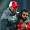 Klopp komentarisao Salahovo ponašanje u Egiptu: Sve smo riješili