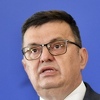 Tegeltija negativan na koronavirus, od ponedjeljka se vraća redovnim dužnostima