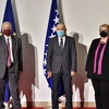 Bevanda, Turković i Borrell saglasni da će put u EU doprinijeti boljem životu građana BiH