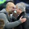 Guardiola odgovorio Mourinhu: Možda je on doktor, a ja to ne znam