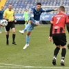 Željezničar - Sloboda 2:2