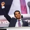 Donald Trump Jr. pozitivan na koronavirus, javio se iz izolacije