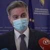 Zvizdić: Potreban nam je prelazak iz dejtonske u briselsku fazu