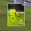 Golman Bayer Leverkusena postigao "autogol stoljeća" na meču Bundeslige