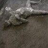 Arheolozi u ruševinama Pompeja pronašli tijelo bogataša i roba
