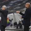 Mourinho očitao nogometnu lekciju Guardioli, Tottenham pobijedio City