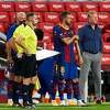 Pjanić prvi put starter u ligaškom meču u dresu Barcelone