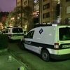 Eksplozija u sarajevskom naselju Dobrinja, nema povrijeđenih