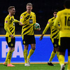 Borussia slavila u gostima kod Herthe, Haaland postigao četiri gola