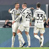 Fenomenalni Cristiano Ronaldo donio novu pobjedu Juventusu
