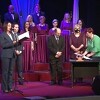 Mješoviti hor "Lola" iz Sarajeva pobjednik horskog šampionata "Lege Artis"