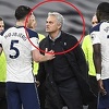 Mourinhov izraz lica najbolje govori koliko mu znači pobjeda protiv Guardiole i Cityja