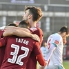 Sarajevo bez problema pobijedilo Olimpik i pobjeglo Željezničaru na sedam bodova