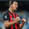 Nezaustavljivi Ibrahimović u 40. godini srušio Napoli, Milan ostaje lider Serije A
